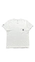 Y NOT CH EMBRDRY Tee
